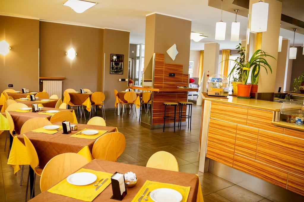 Hotel Giada 토리노 외부 사진