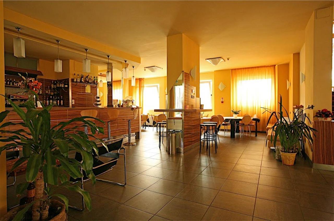 Hotel Giada 토리노 외부 사진